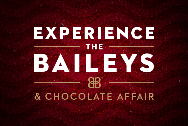 Baileys Chocolate Experience