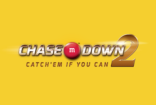 Chase M Down Refresh